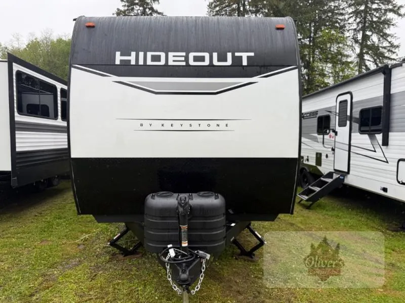 2025 Keystone Hideout East 28RKD - Photo 3