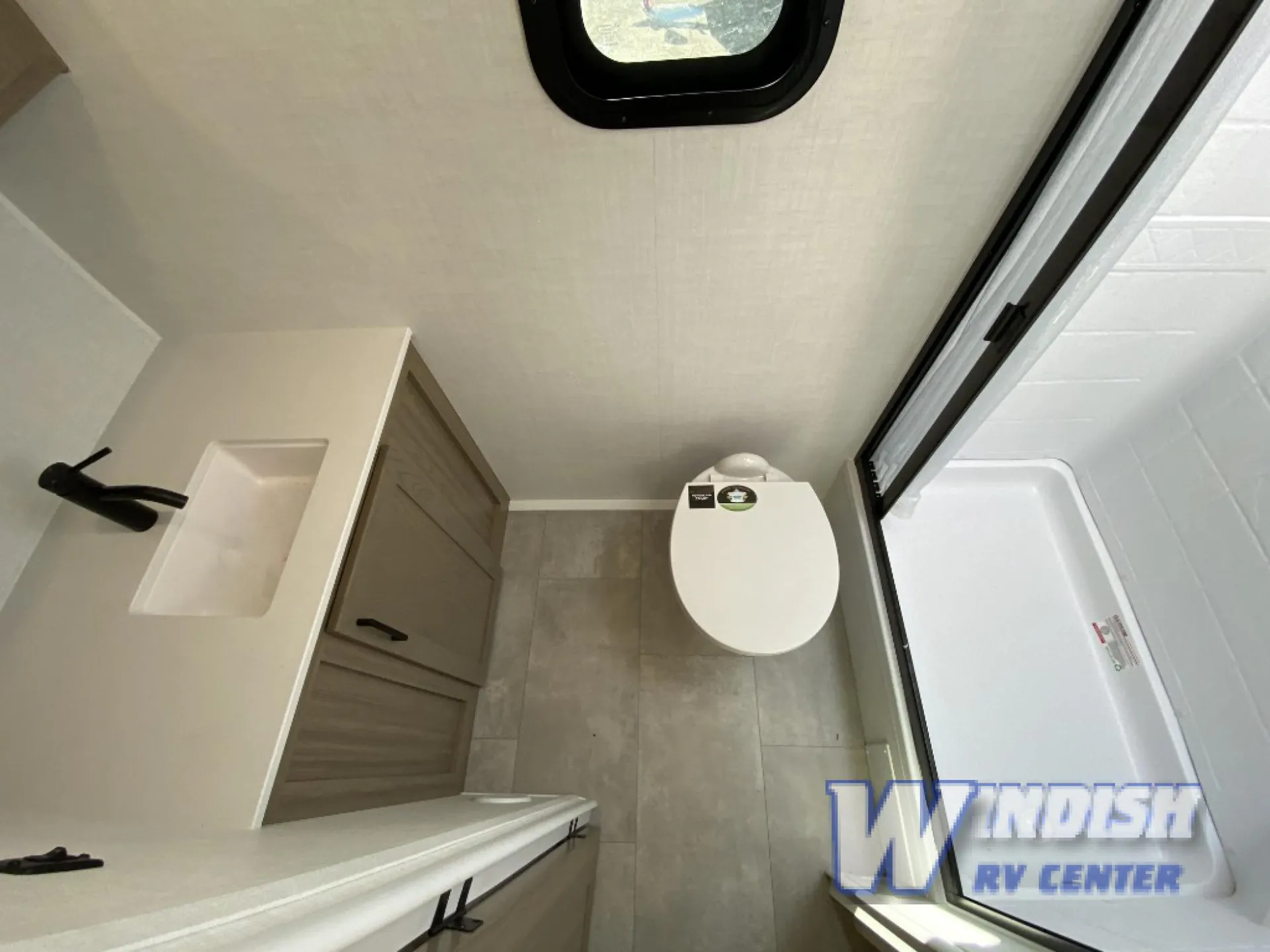 2027 Forest River Rockwood Geo Pro 19FD - Photo 4