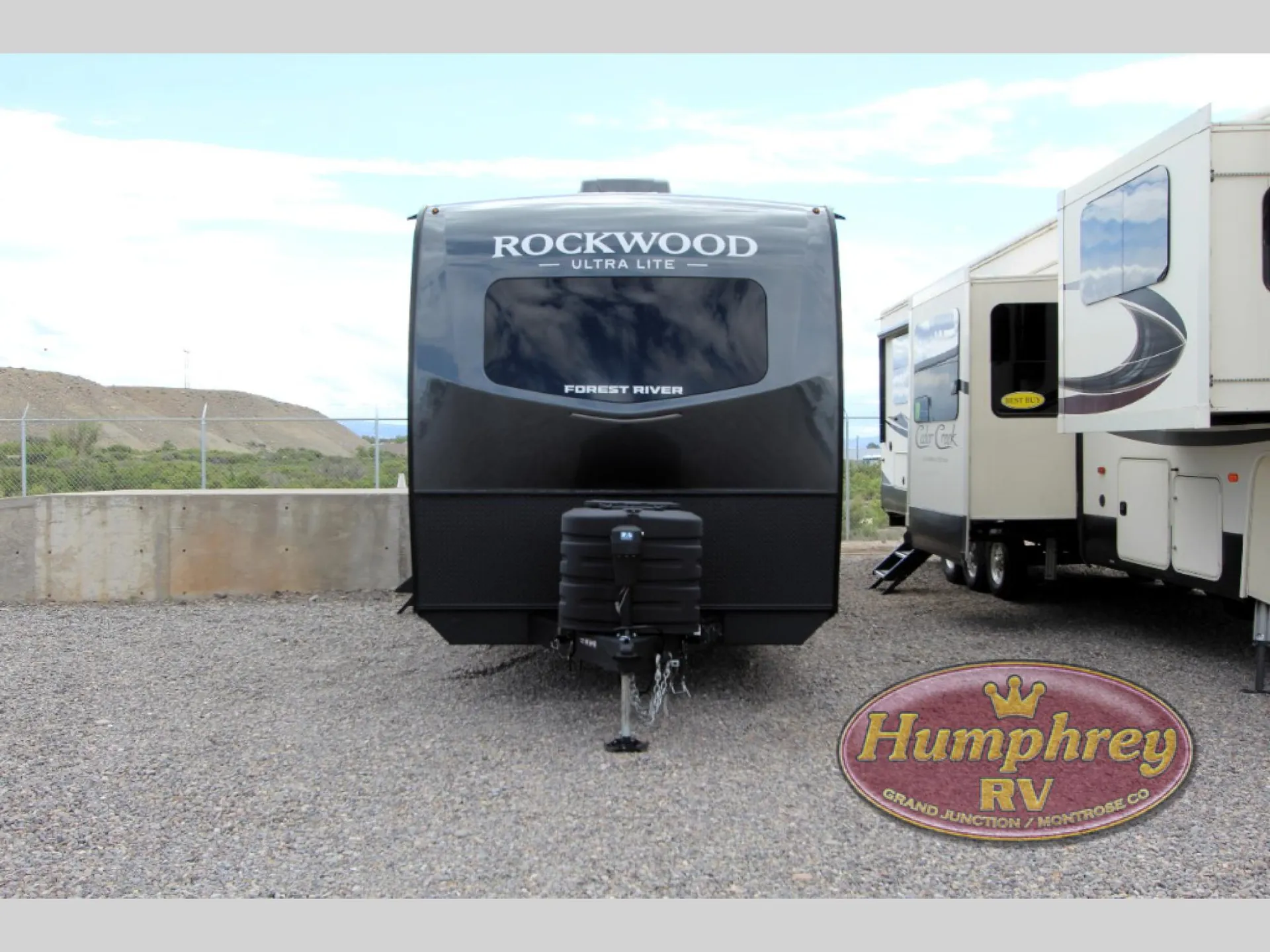 2026 Forest River Rockwood Ultra Lite 2908RL - Photo 2