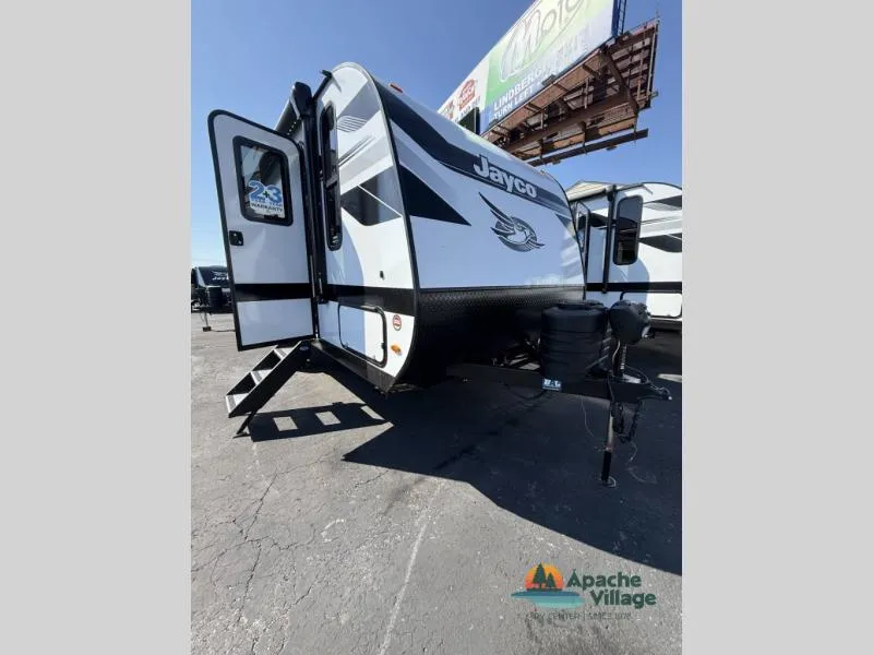 2026 Jayco Jay Feather Air 19MBS - Photo 3