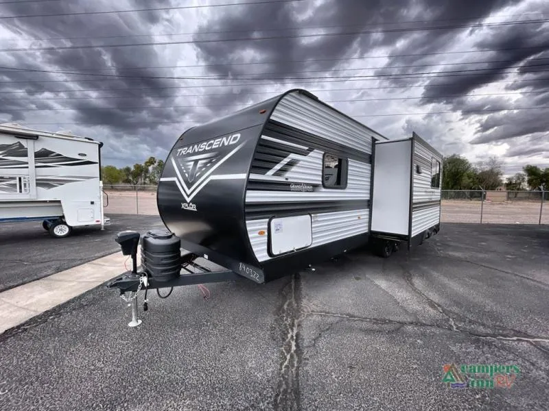 2026 Grand Design Transcend Xplor 26BHX - Photo 3