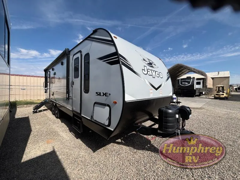 2026 Jayco Jay Flight SLX 262RLSW - Photo 2