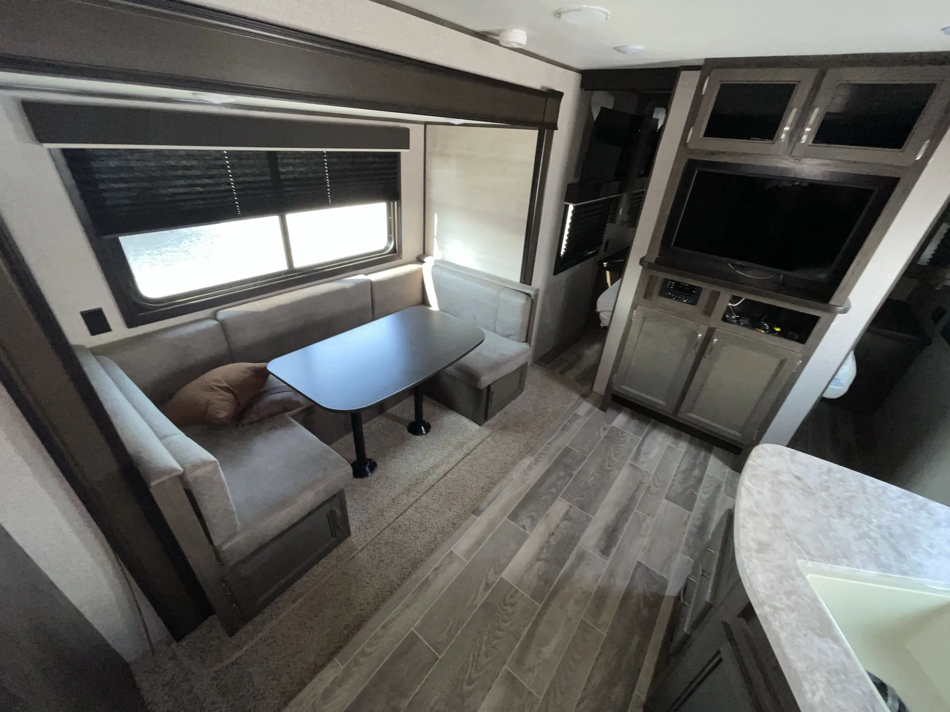 2021 Jayco Jay Flight SLX 242BHS — living area main