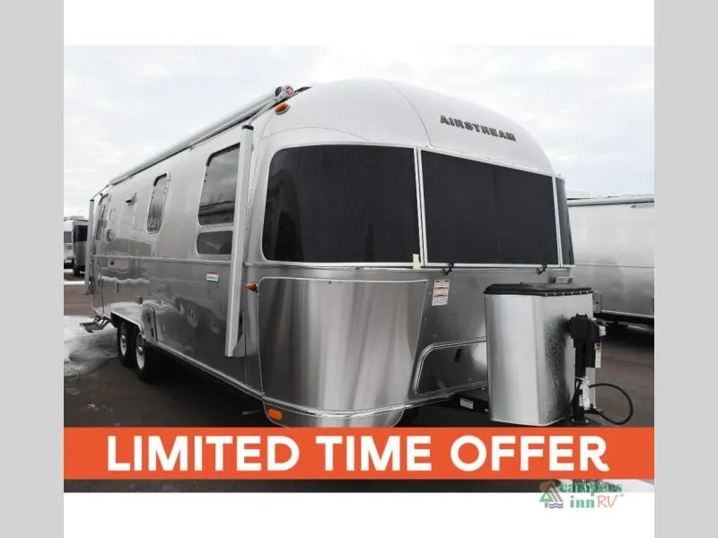 2026 Airstream International 27FB - Photo 2
