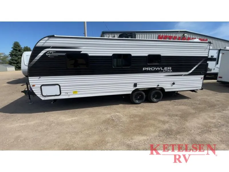 2026 Heartland Prowler Lynx 2500BH - Photo 4