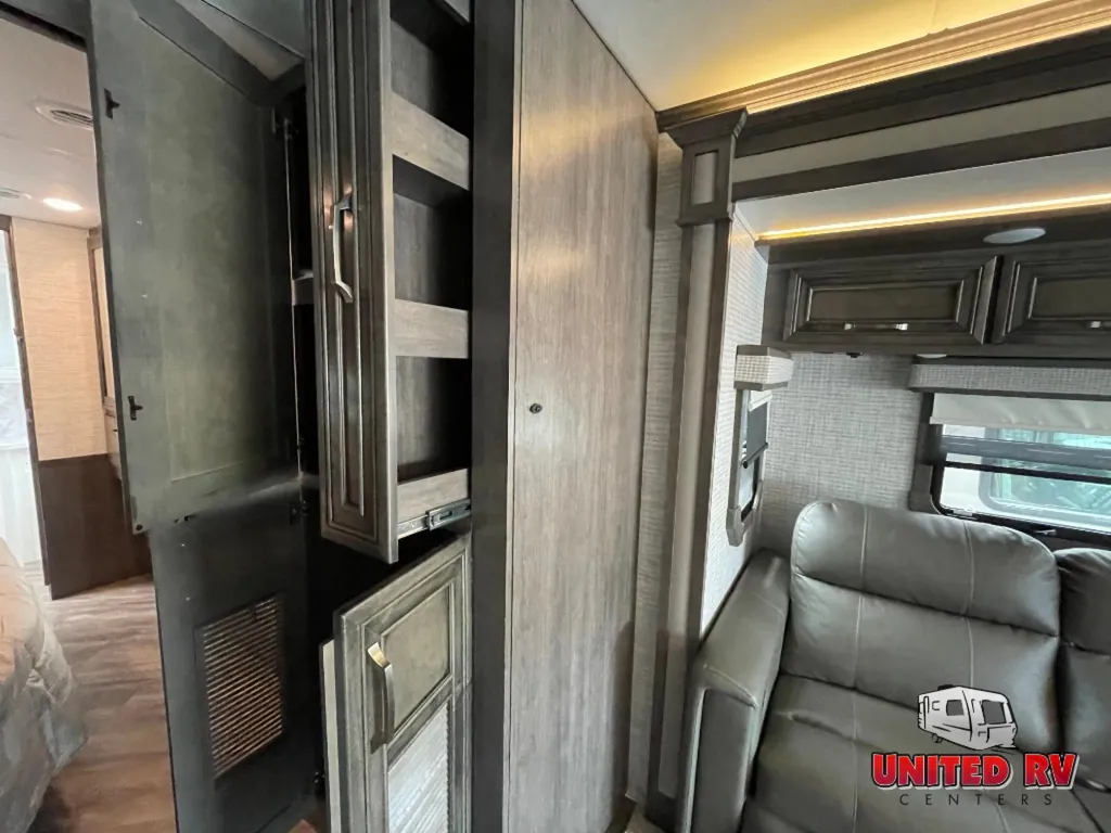 2024 Entegra Coach Emblem 36U, Photos photo 14