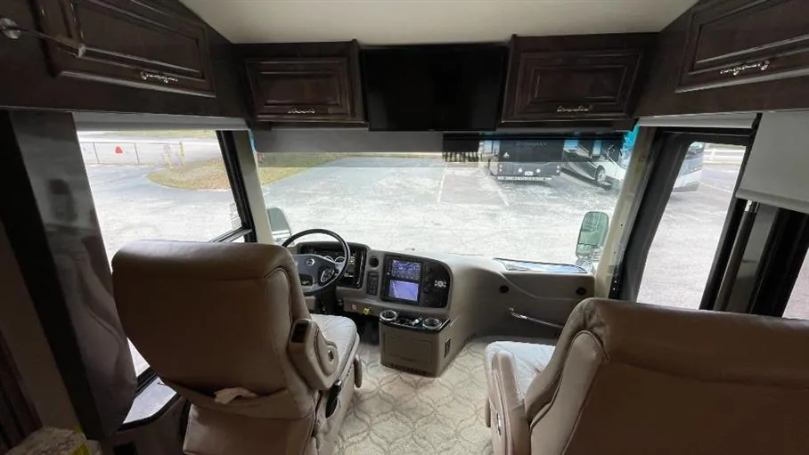 2019 Entegra Coach Cornerstone 45B, Photos photo 15