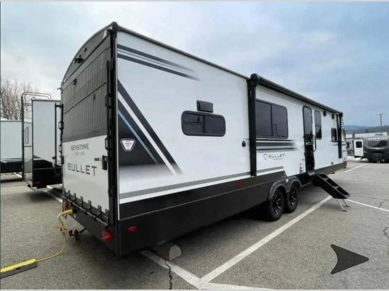 2026 Keystone BULLET PREMIUM 336BBK - Photo 3