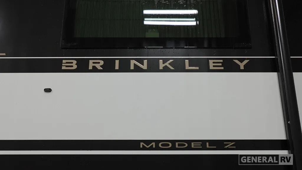 2026 Brinkley Model Z 3610, Photos photo 42