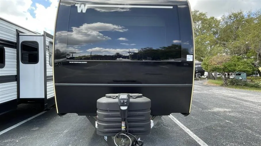 2026 Winnebago Thrive 24RKS - Photo 3
