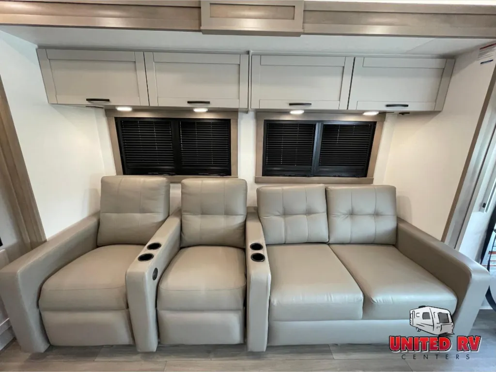 2027 Entegra Coach Vision XL 36C, Photos photo 24