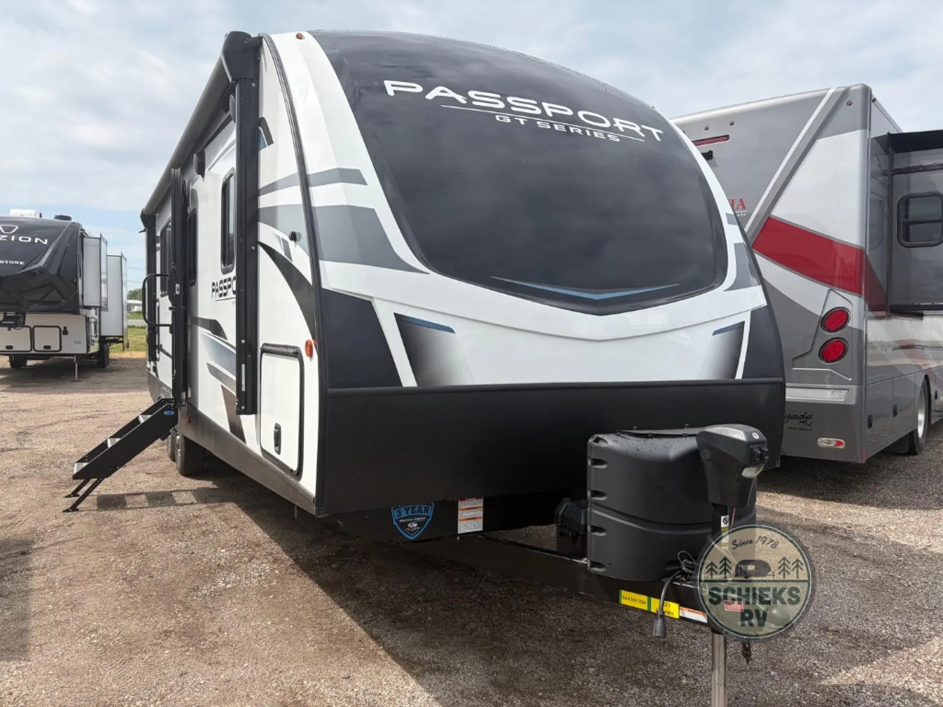 2021 Keystone Passport 2704RK - Photo 2