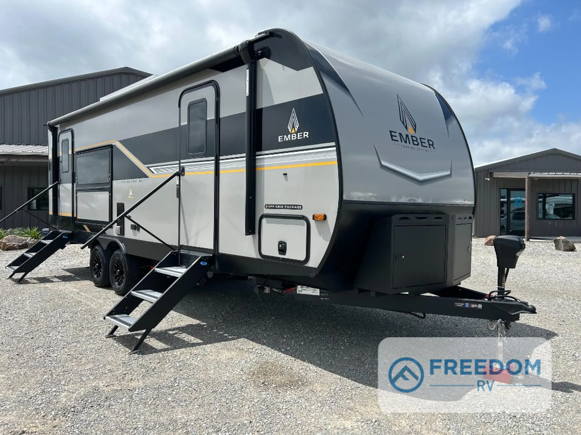 2027 Ember RV Touring Edition 2400RKL - Photo 2