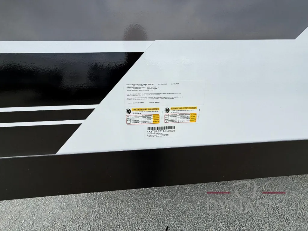 2026 Forest River Sandpiper Destination Trailers 41DUPLEX, Photos photo 5