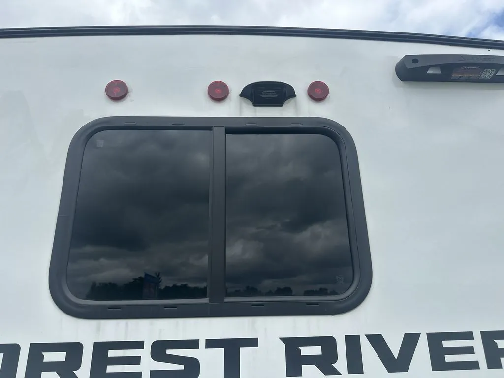 2026 Forest River Puma Tracks 3150TBSS, Photos photo 22