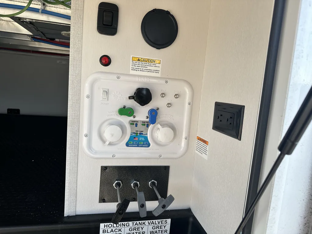 2026 Jayco Eagle 321RSTS, Photos photo 25