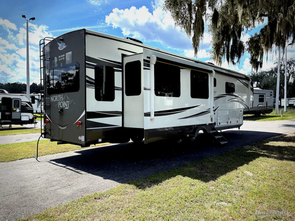 2021 Jayco North Point 387FBTS, Photos photo 2