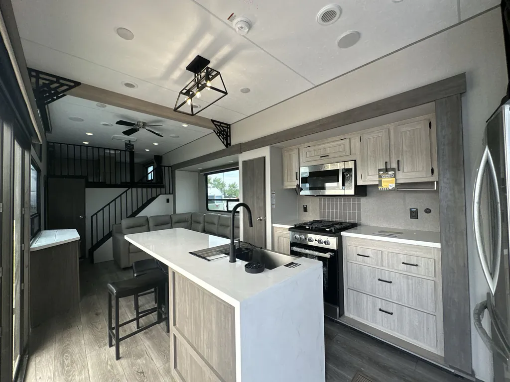 2026 Forest River Aurora 42CONDO, Photos photo 6