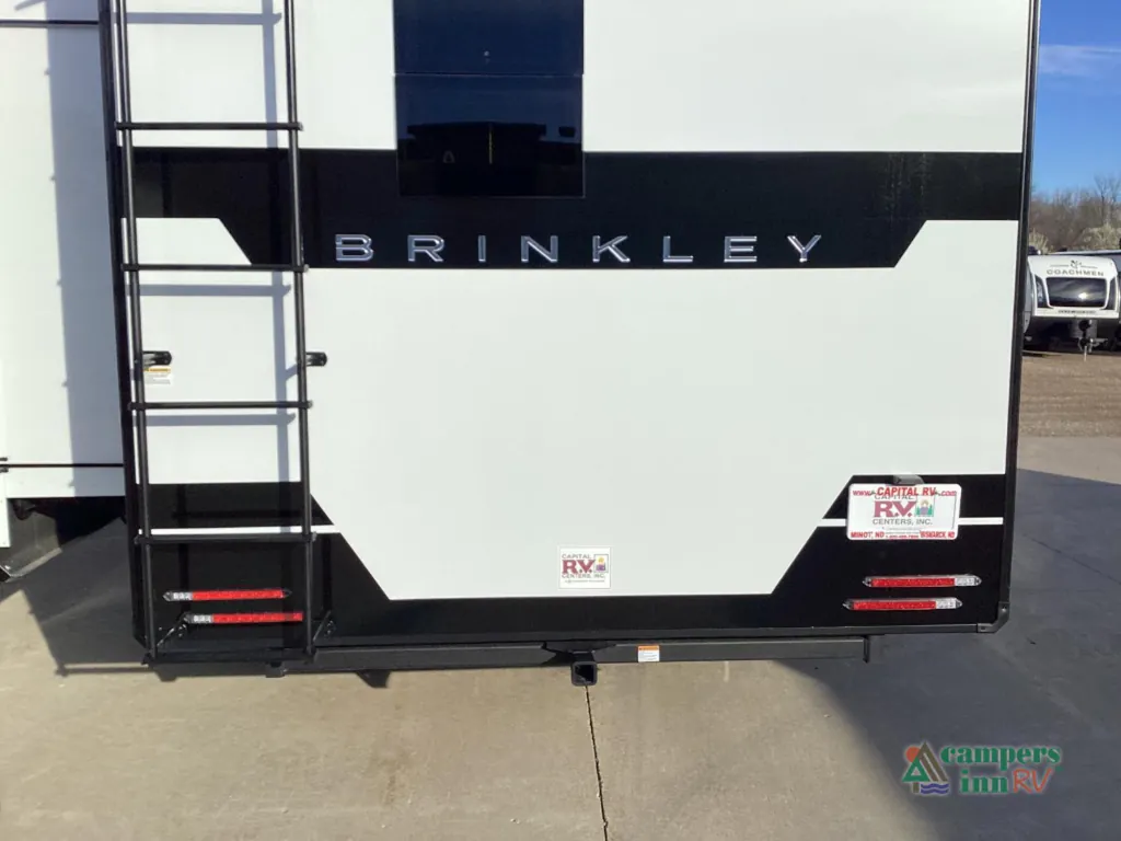 2026 Brinkley Model Ix 23X, Photos photo 15
