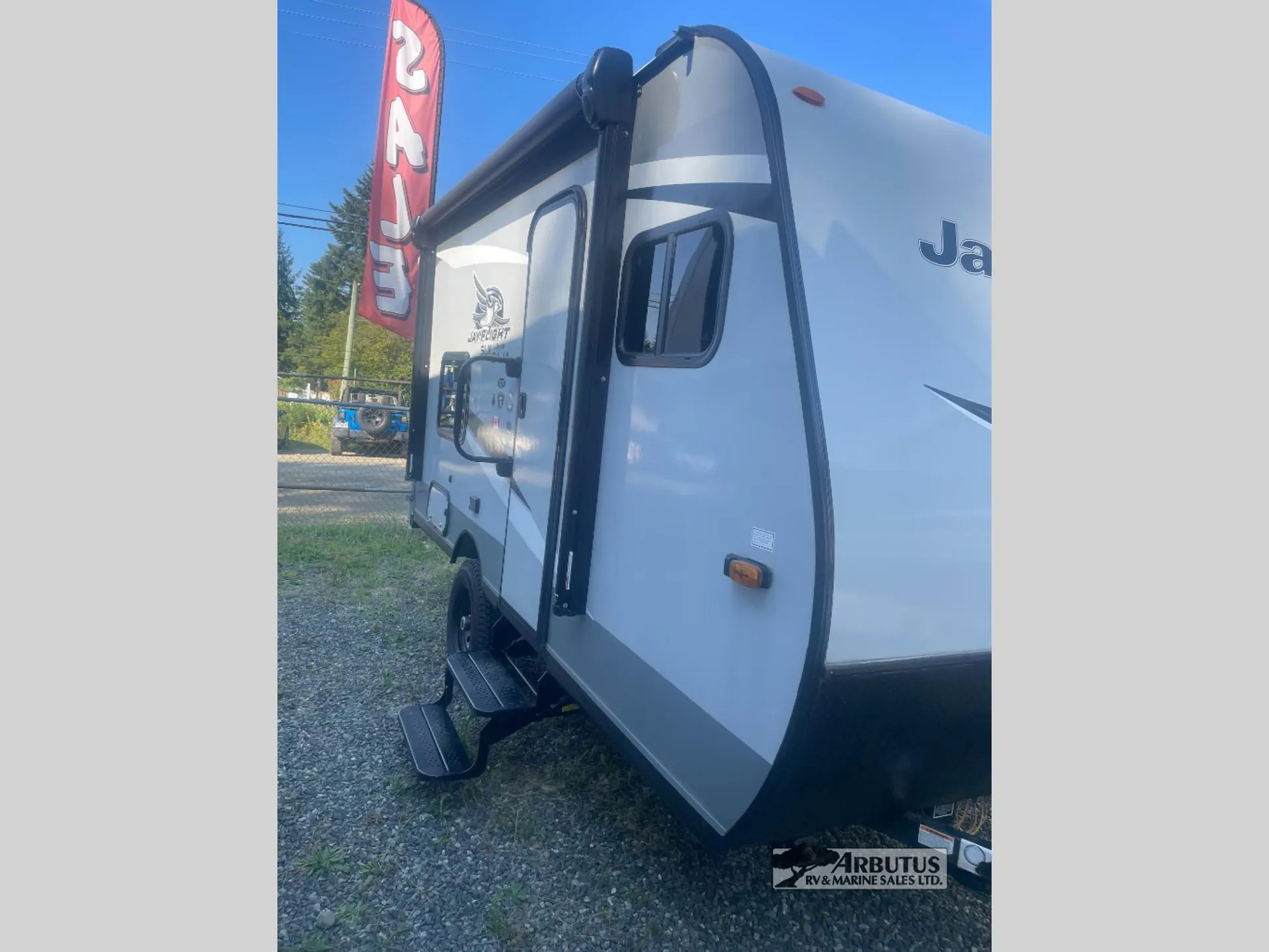 2021 Jayco Jay Flight SLX 7 154BH - Photo 3
