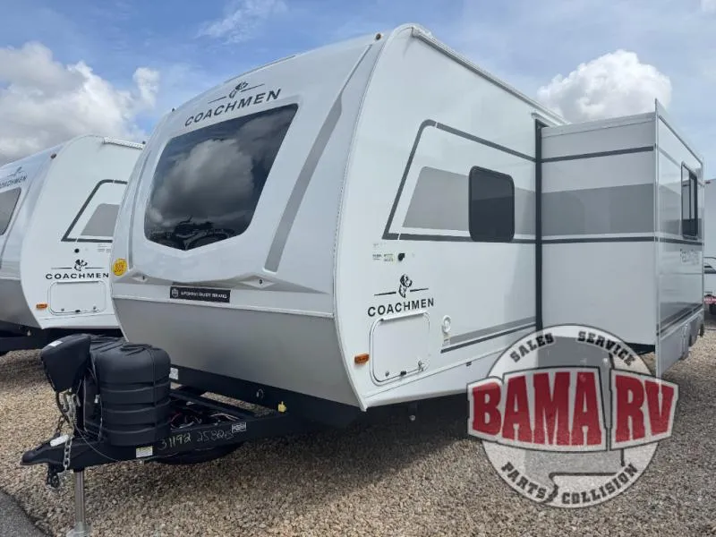 2026 Coachmen Freedom Express Ultra Lite 258BHS - Photo 3