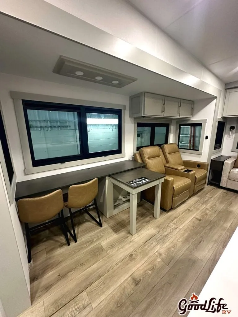 2026 Brinkley Model Z 3600, Photos photo 57
