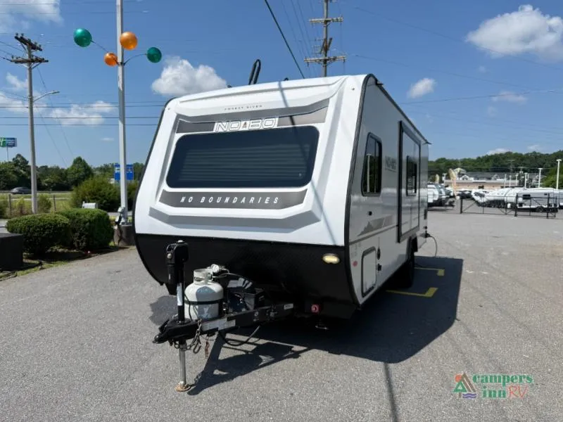 2020 Forest River RV No Boundaries 19.5 - Photo 3