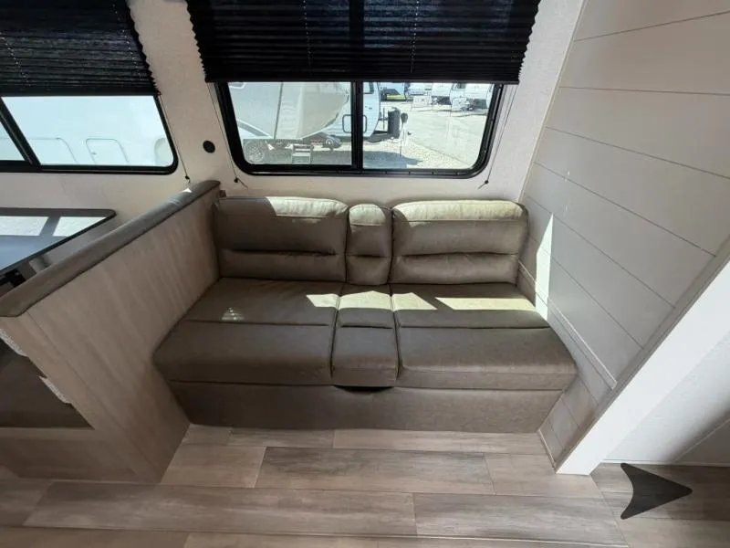 2026 Wayfinder RV Go Play 26DBSW - Photo 2