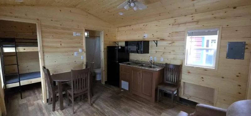 2025 Forest River America's Premier Cabin 28S - Photo 3