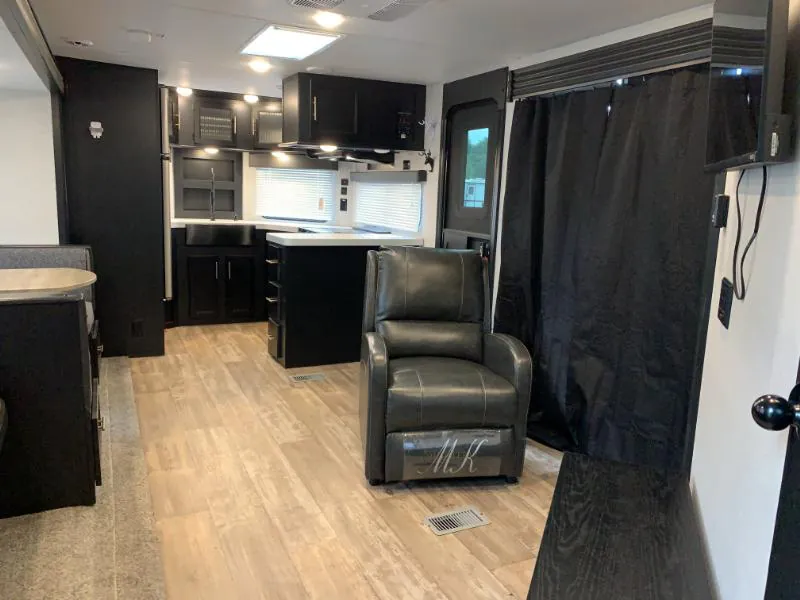 2021 Forest River Cherokee 274VFK, Photos photo 54