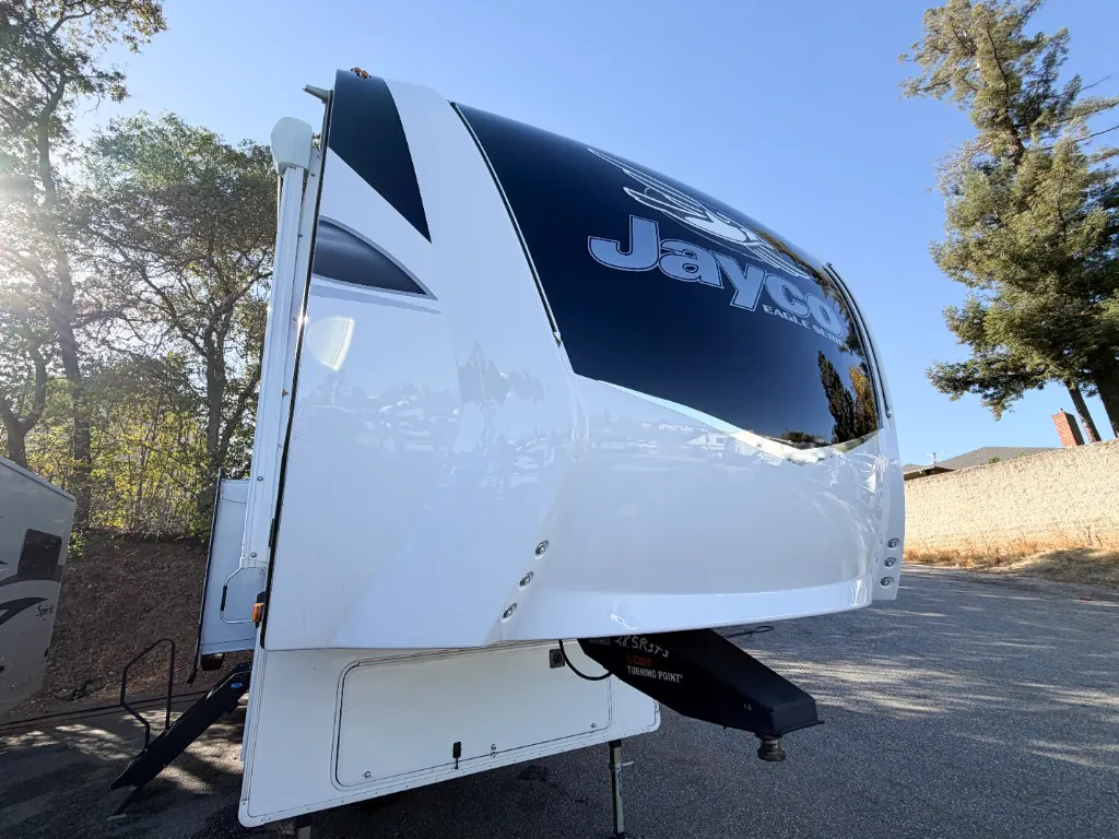 2023 Jayco Eagle HT 28.5RSTS, Photos photo 6