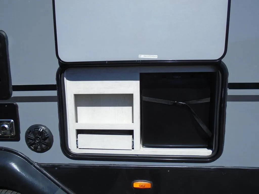 2020 Travel Lite Evoke Model - Photo 4