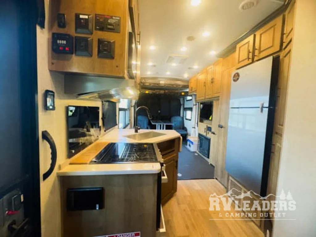 2027 Outdoors RV Trail Series 29TRX, Photos photo 21