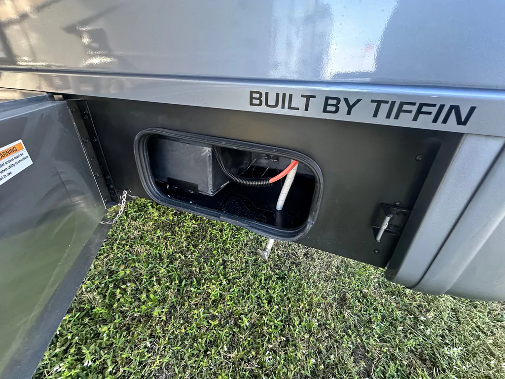 2026 Tiffin Wayfarer 25 XPW, Photos photo 18