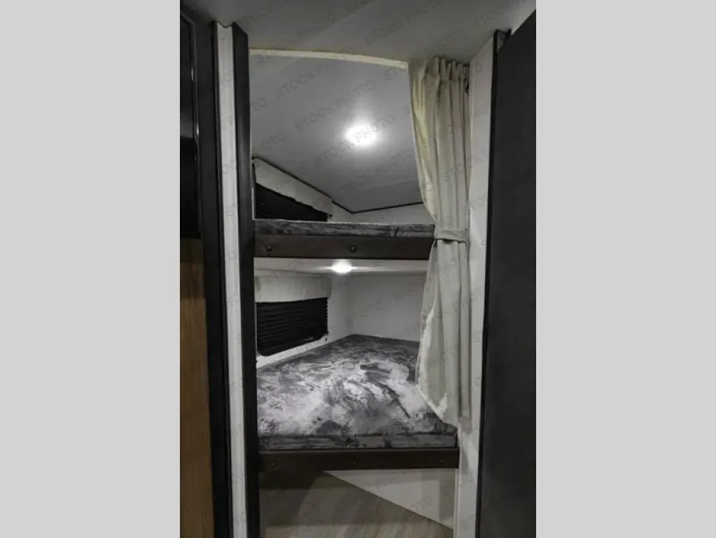 2027 Forest River RV Avenger New    26 DBS - Photo 4