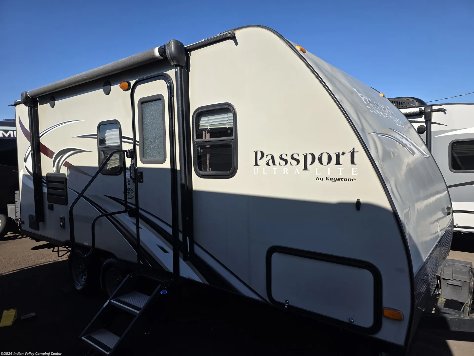 2015 Keystone Passport Express 199ML - Photo 4
