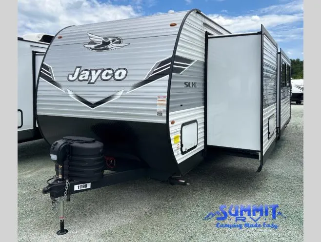 2026 Jayco Jay Flight SLX 325BHT - Photo 4