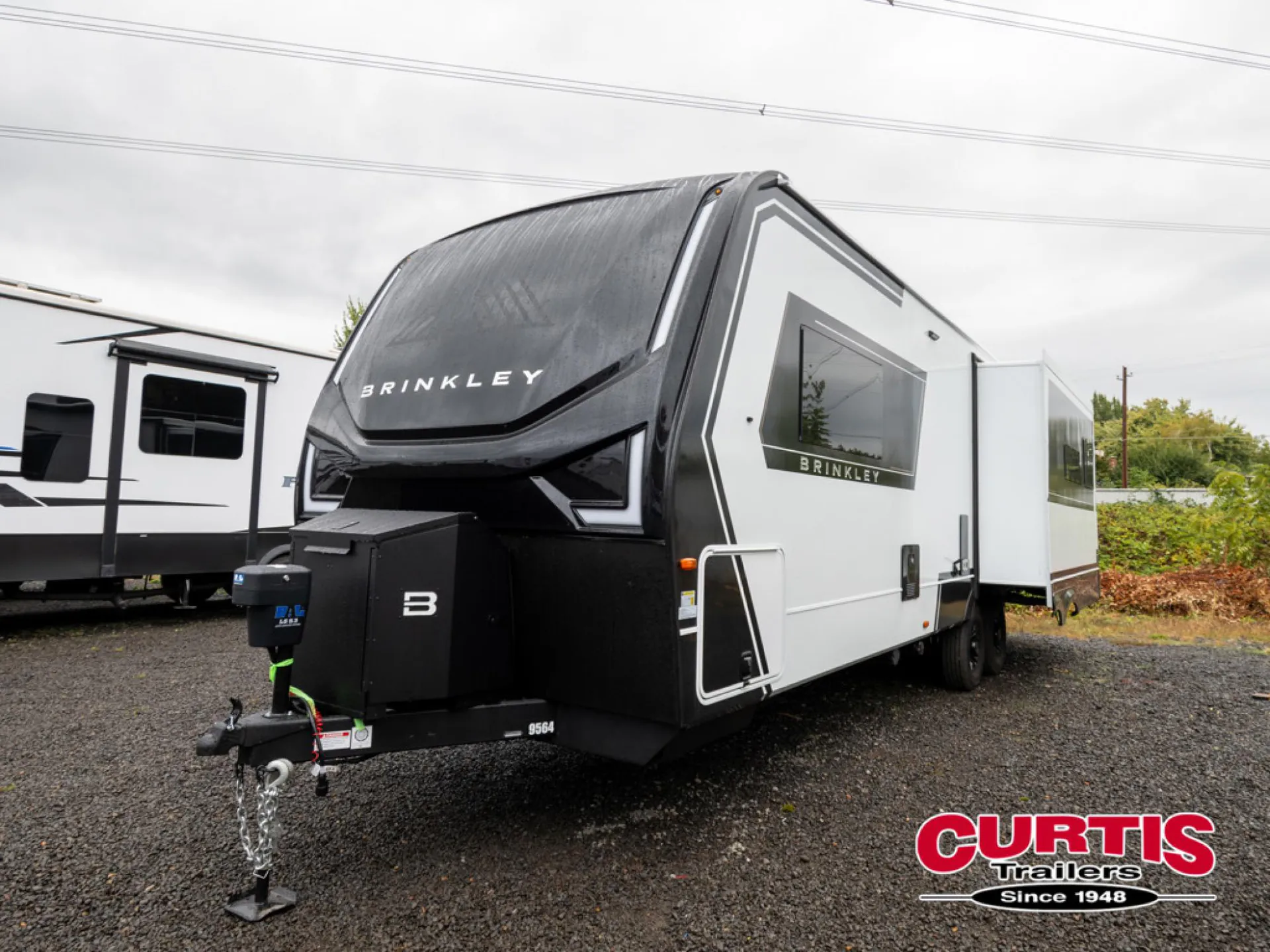 2026 Brinkley Model Z AIR 297