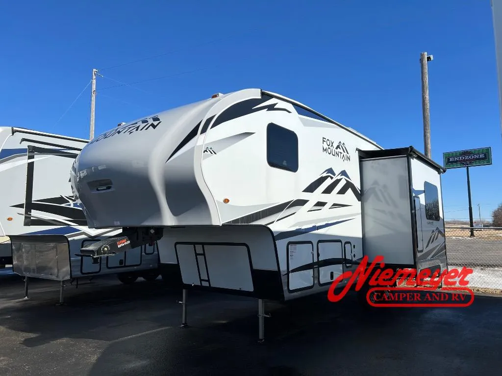 2024 Northwood Fox Mountain 235RLS - Photo 2