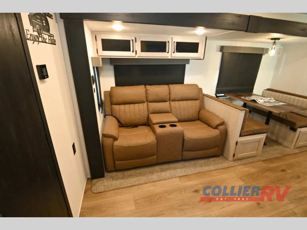 2026 Forest River Puma 27RBDS, Photos photo 9