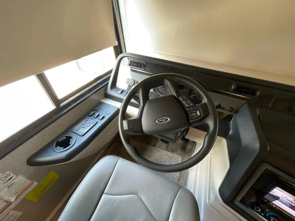 2020 Jayco Alante 31V, Photos photo 32