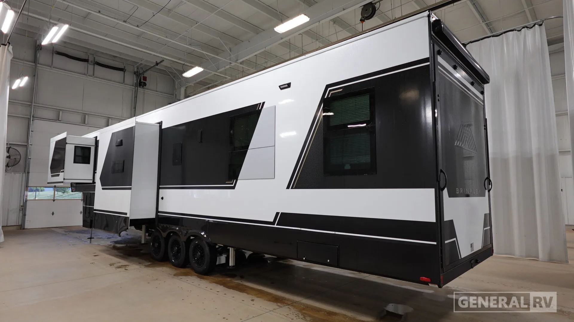2026 Brinkley Model G 4000 - Photo 4