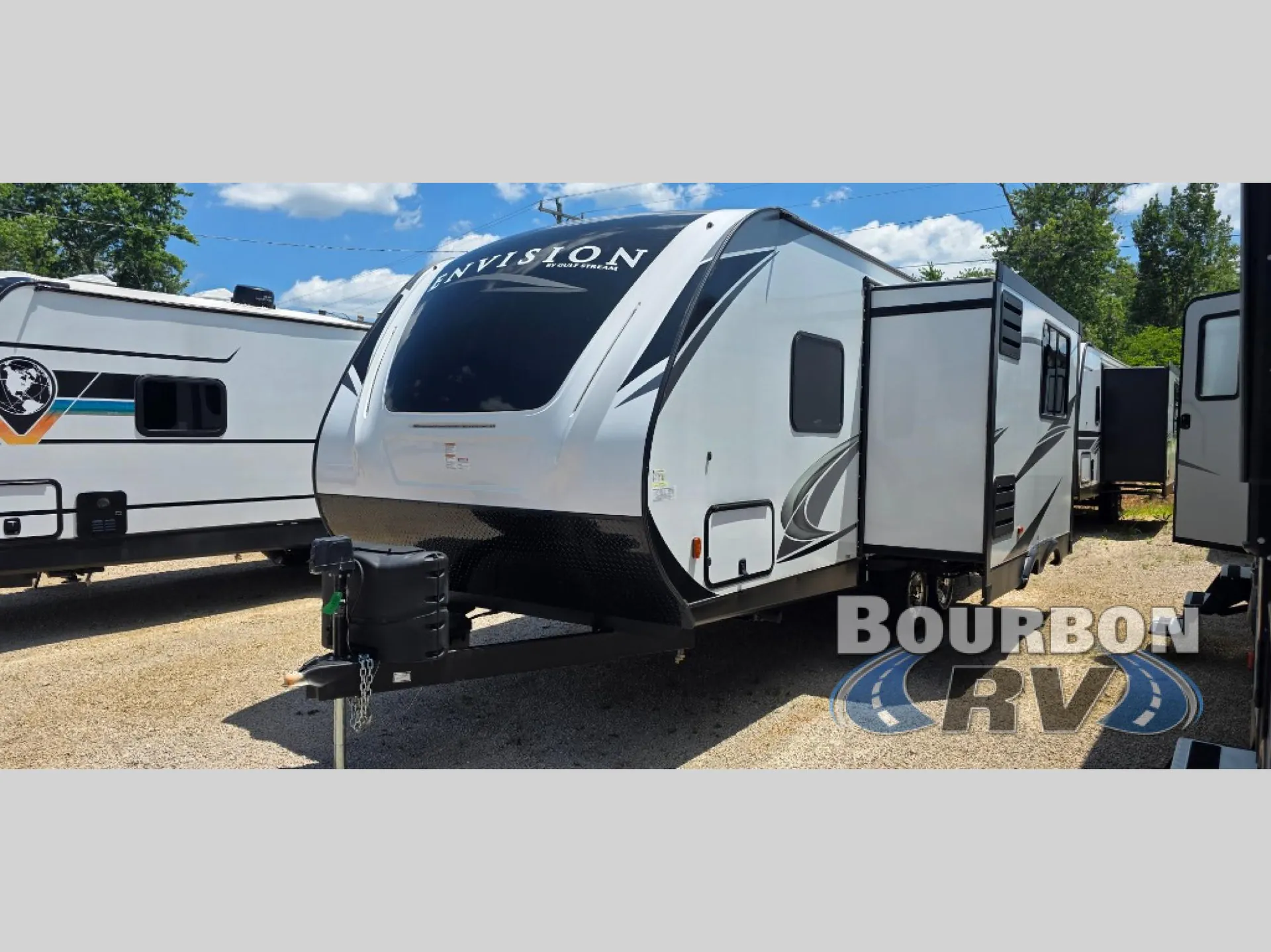 2023 Gulf Stream RV Envision 220RB - Photo 3