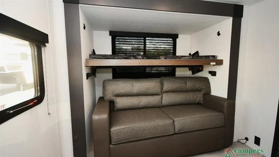 2026 Forest River Westbrook Luxury 305DBLC, Photos photo 22