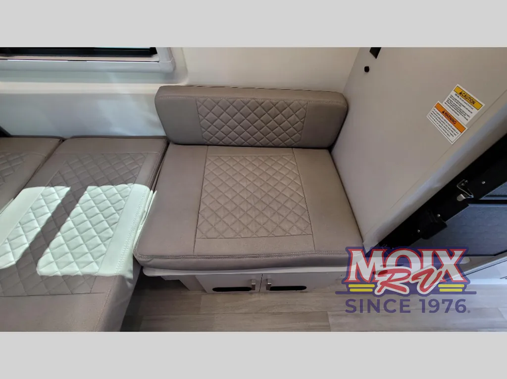 2027 Thor Motor Coach Tellaro 20Y, Photos photo 13