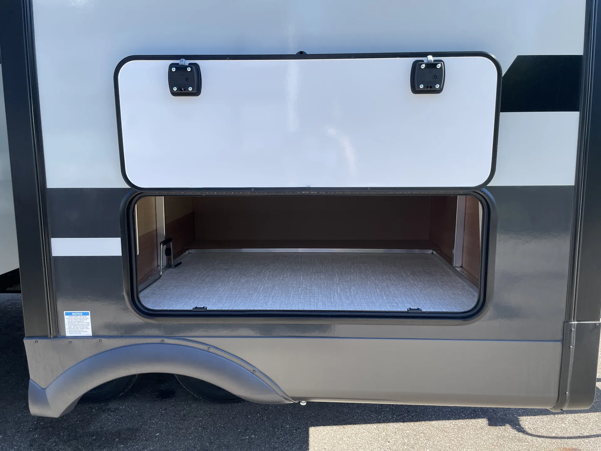 2027 Forest River Rockwood Mini Lite 2523MBR — Photo 5