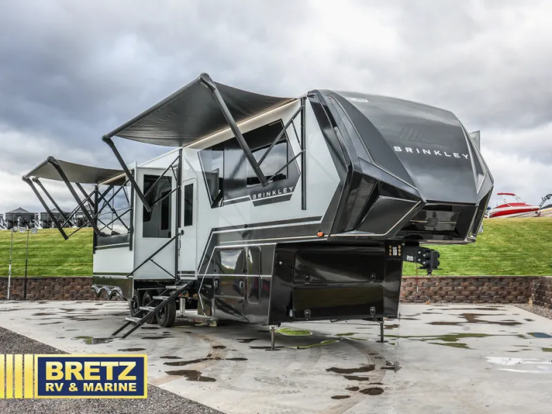 2025 Brinkley Model G 3250 - Photo 2