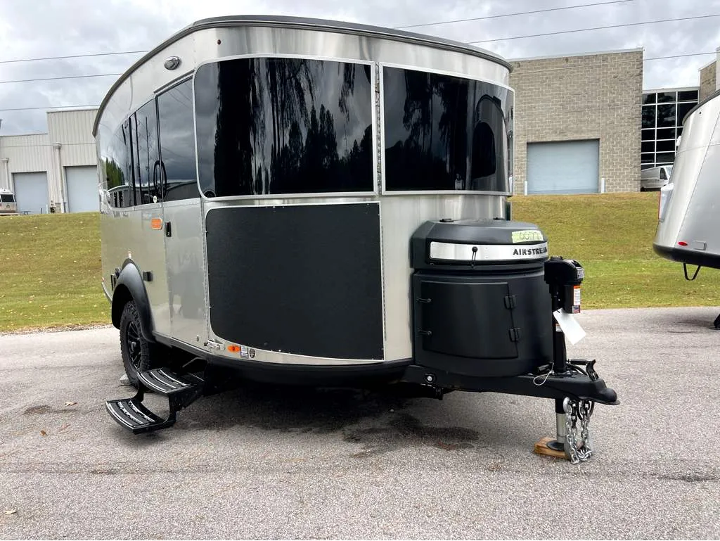 2026 Airstream Basecamp Xe 20XE - Photo 2