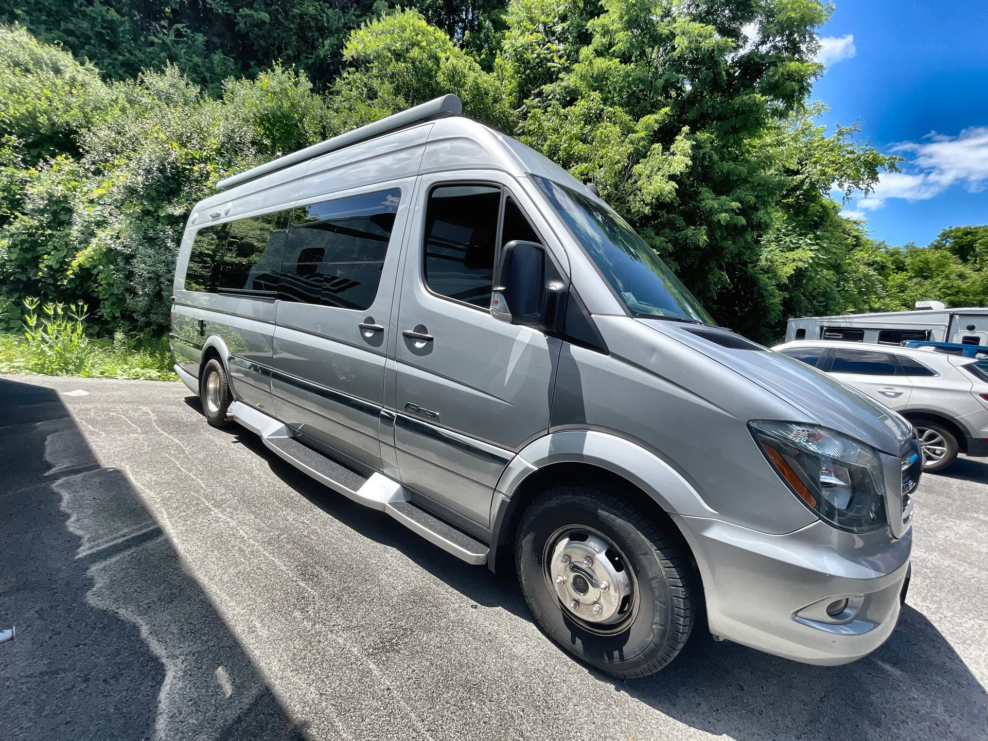 2018 Winnebago Era 70M - Photo 2