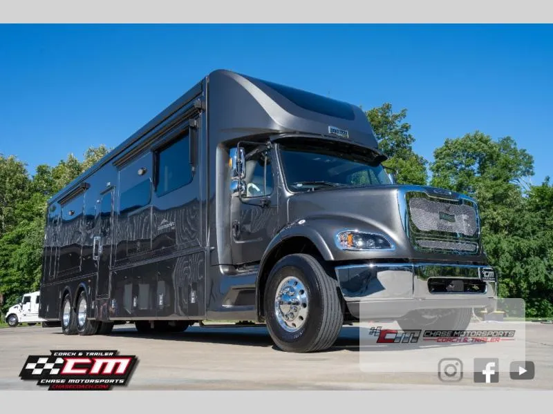2024 Newmar Supreme Aire 4530 - Photo 2
